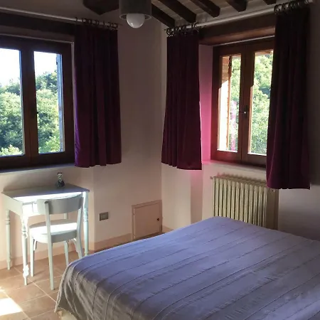 Villa Casetta In Umbria Città di Castello