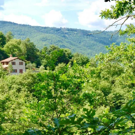 Casetta In Umbria Villa *