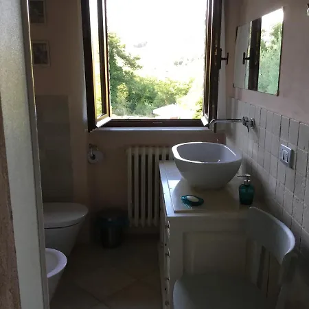 Casetta In Umbria チッタ・ディ・カステッロ