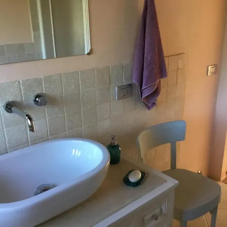 ヴィラ Casetta In Umbria *